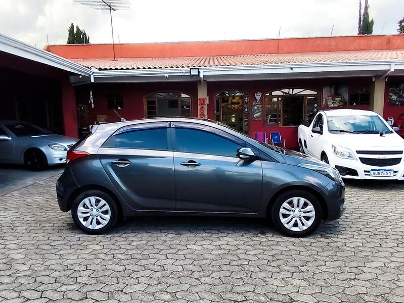Hyundai HB20 10m Comfor - foto 15