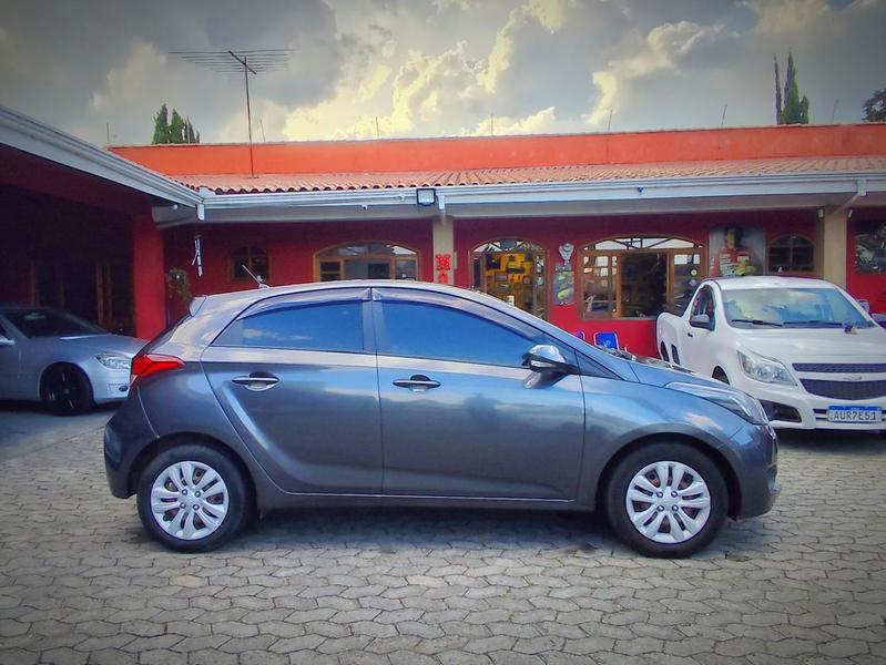 Hyundai HB20 10m Comfor - foto 3