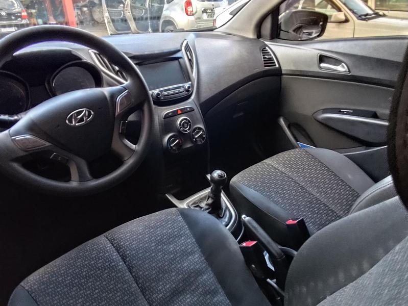 Hyundai HB20 10m Comfor - foto 14
