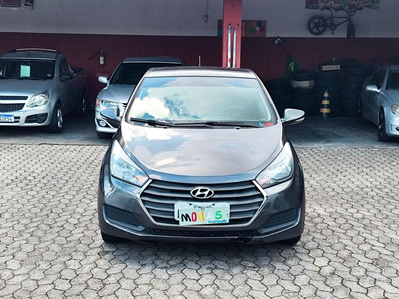 Hyundai HB20 10m Comfor - foto 7