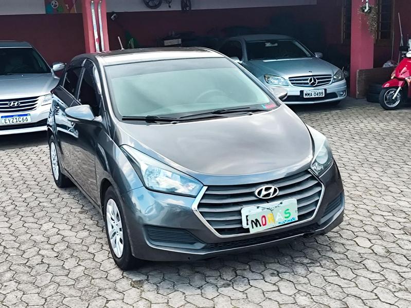 Hyundai HB20 10m Comfor - foto 13