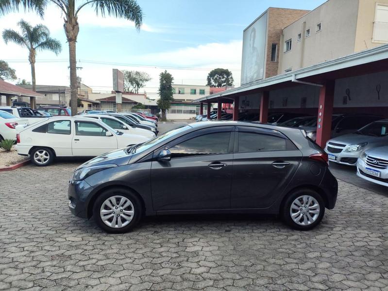 Hyundai HB20 10m Comfor - foto 5