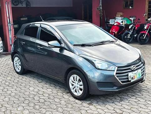 HYUNDAI HB20 1.0M COMFOR