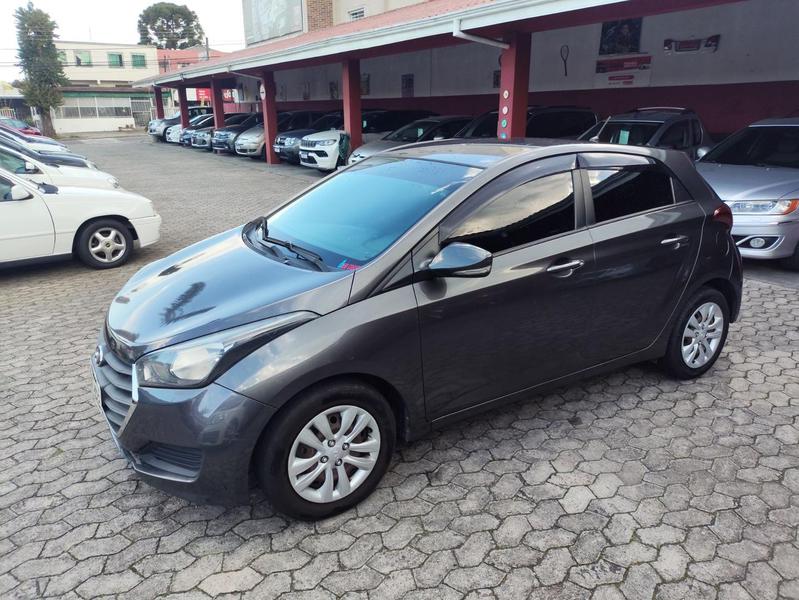 Hyundai HB20 10m Comfor - foto 9