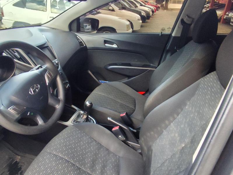 Hyundai HB20 10m Comfor - foto 20