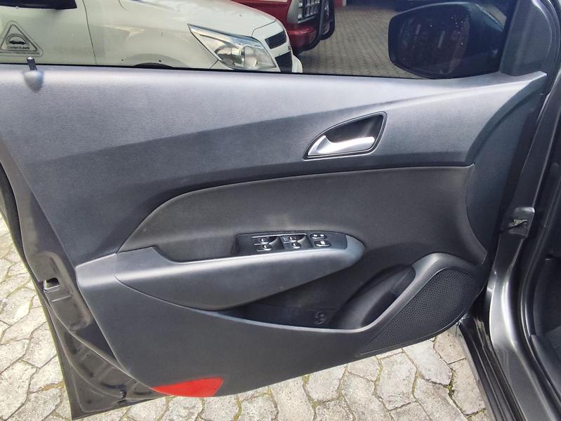 Hyundai HB20 10m Comfor - foto 18
