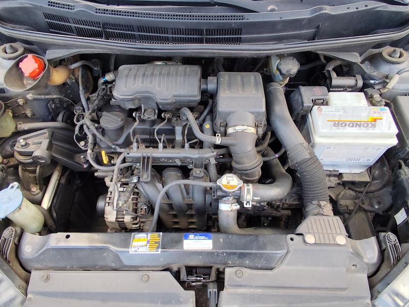 Hyundai HB20 10m Comfor - foto 12