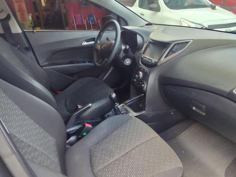 Hyundai HB20 10m Comfor - foto 16