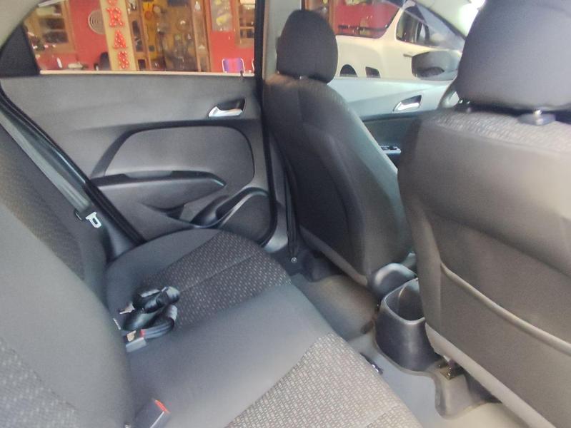 Hyundai HB20 10m Comfor - foto 8