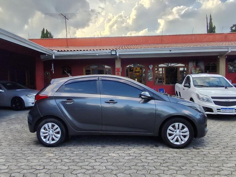 Hyundai HB20 10m Comfor - foto 19