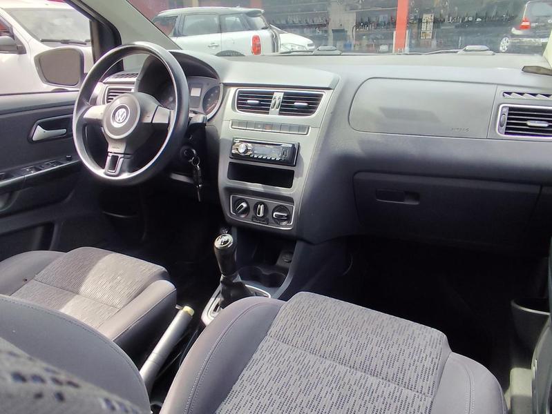 Volkswagen Fox 1.0 Gii - foto 2