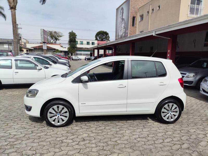 Volkswagen Fox 1.0 Gii - foto 3
