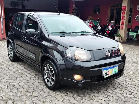 FIAT UNO SPORTING 1.4