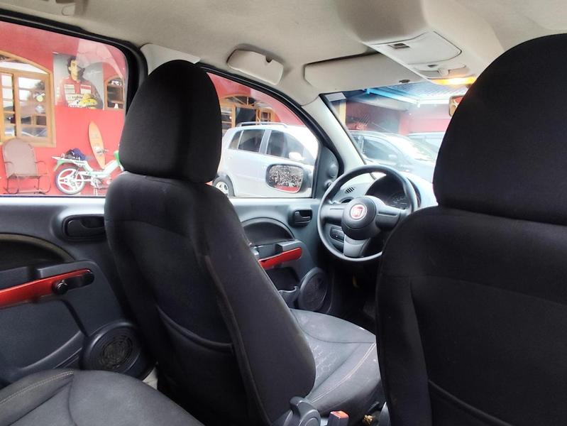 Fiat Uno Sporting 1.4 - foto 2