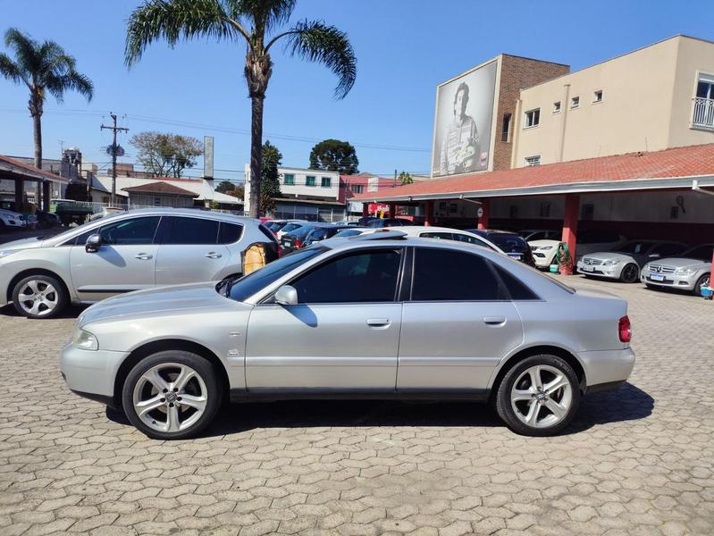 Audi A4 - foto 3