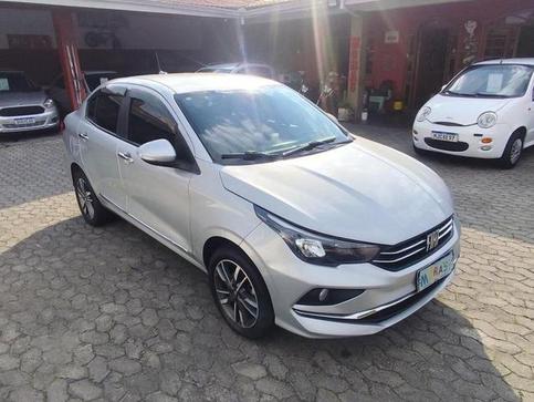 FIAT CRONOS PREC 1.3AT