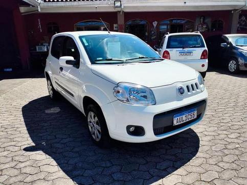FIAT UNO VIVACE 1.0