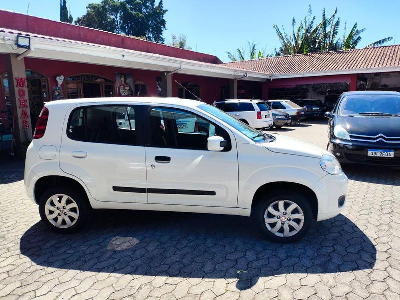 Fiat Uno Vivace 1.0 - foto 3