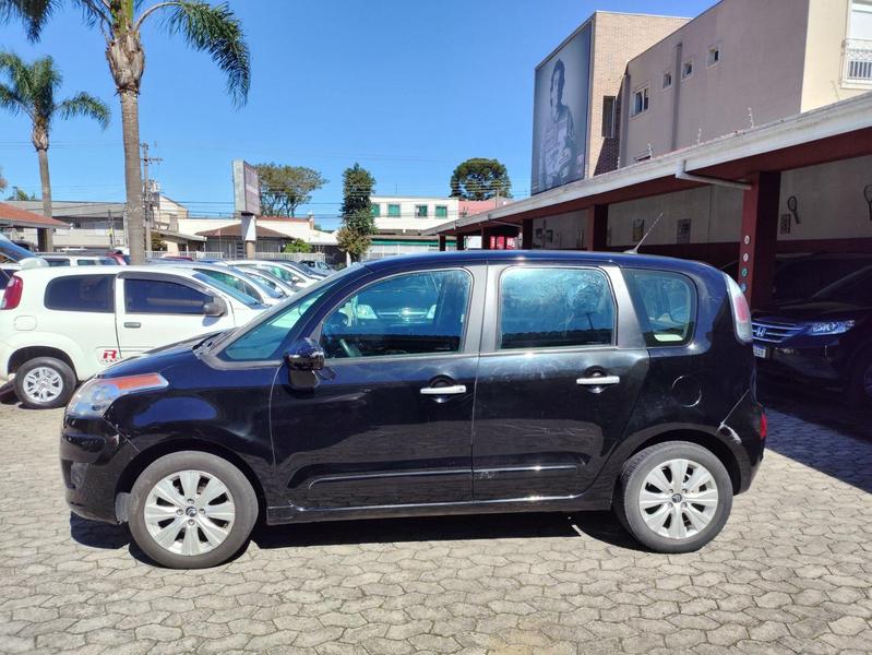 Citroën C3 Picasso - foto 3