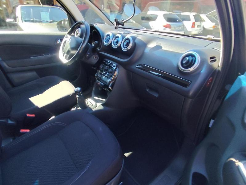 Citroën C3 Picasso - foto 2