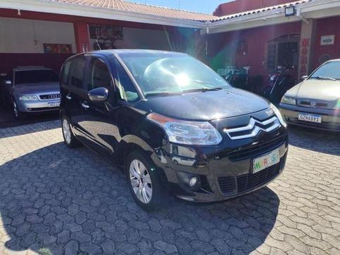 CITROEN C3 PICASSO