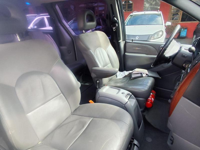 Chrysler Gcaravan Ltd - foto 2