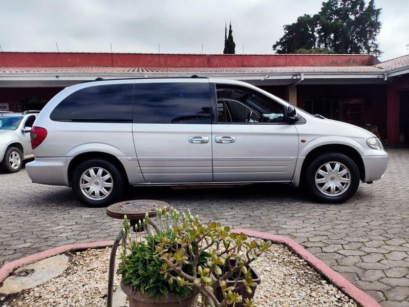 Chrysler Gcaravan Ltd - foto 3
