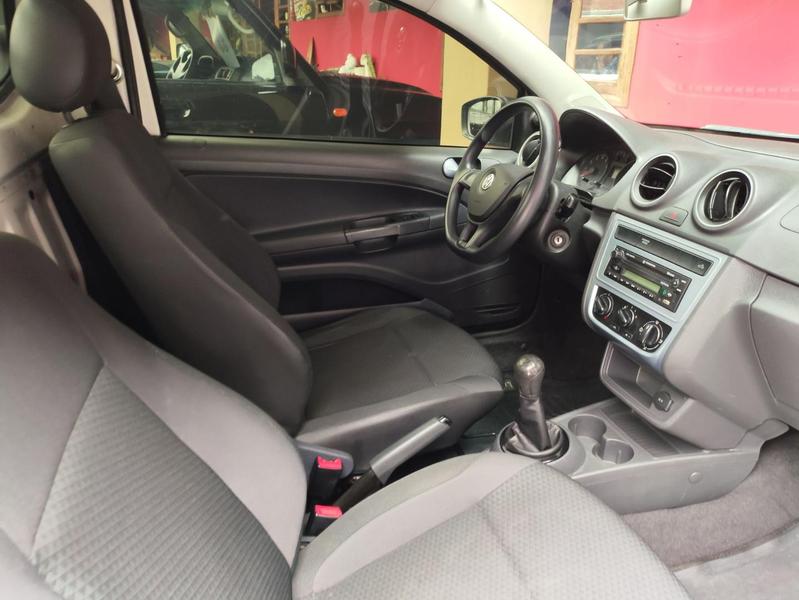 Volkswagen Saveiro 1.6 MSI Robust Cs 8V Flex 2P Manual - foto 2