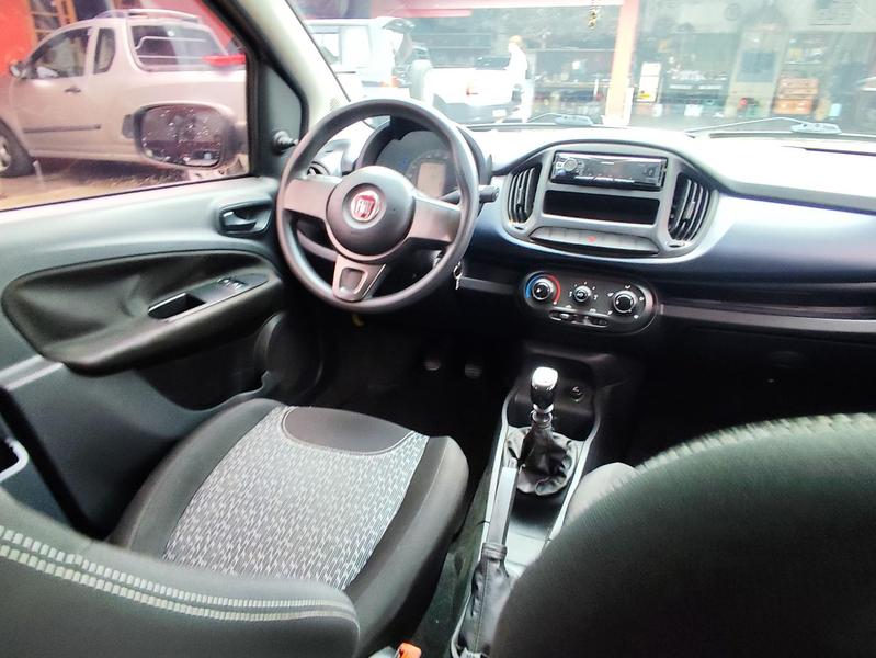 Fiat Uno Attractive 1.0 - foto 2