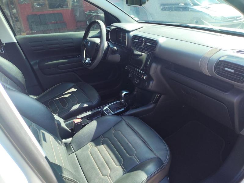 Citroën C4 Cactus 100anos - foto 2