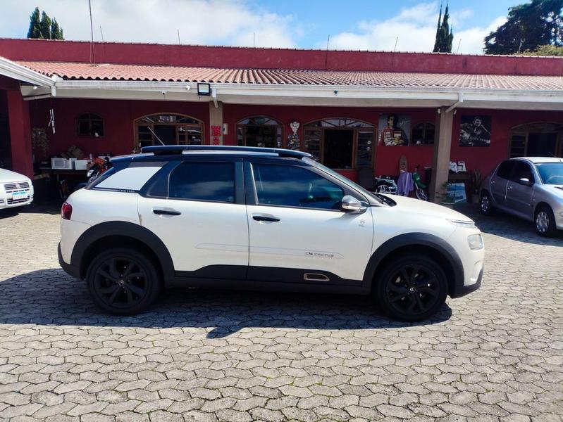 Citroën C4 Cactus 100anos - foto 3
