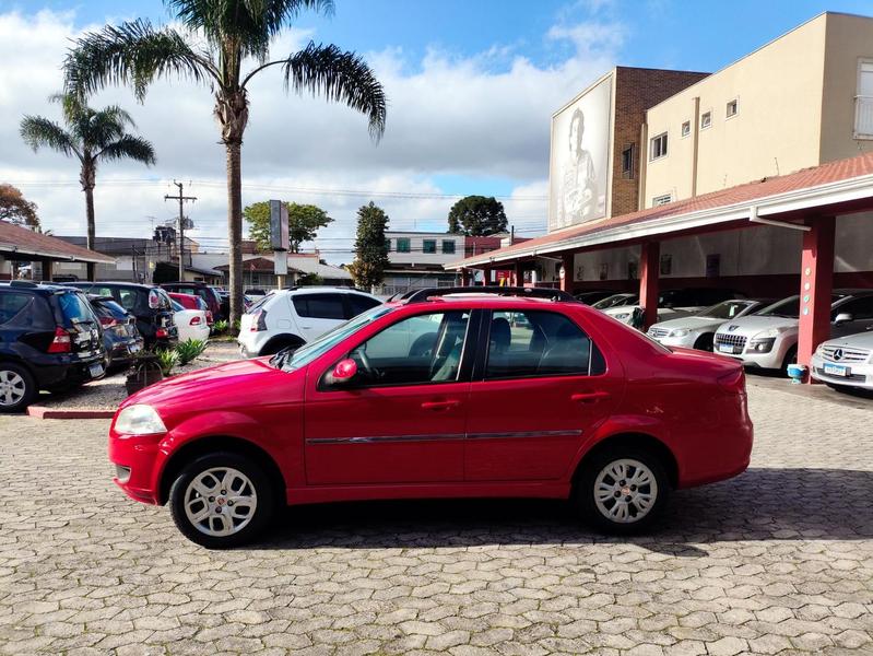 Fiat Siena El 1.0 Flex - foto 3