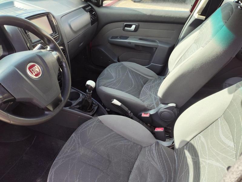 Fiat Siena El 1.0 Flex - foto 2