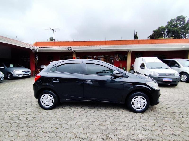 Chevrolet Onix 10mt LT - foto 3