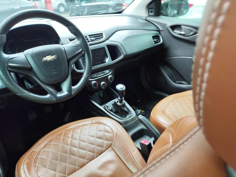 Chevrolet Onix 10mt LT - foto 2