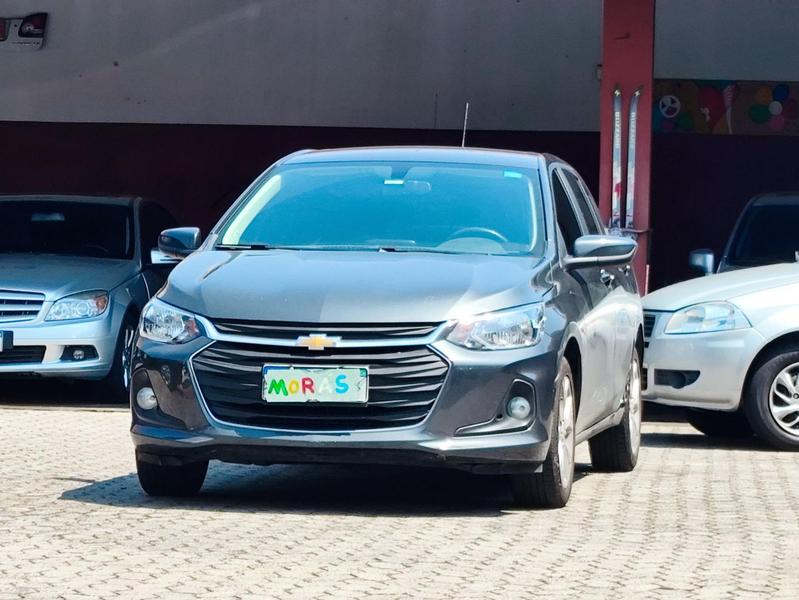 Chevrolet Onix 10tat LTZ - foto 3