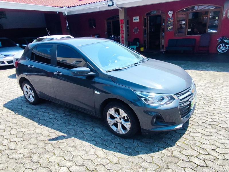 Chevrolet Onix 2020 à venda