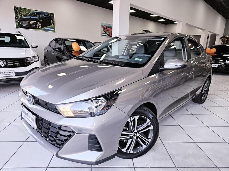 HYUNDAI HB20S 10TA COMFOR