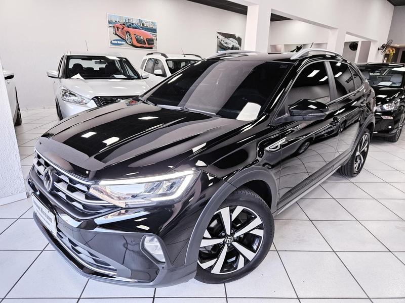 VOLKSWAGEN NIVUS 1.0 200 TSI HIGHLINE