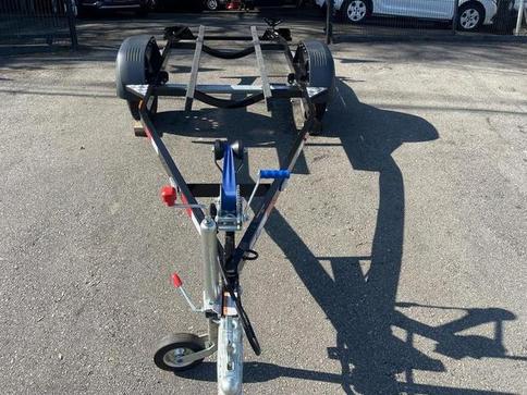 REBOQUE R/I9 NAUTICO RM REBOQUE