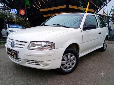 VOLKSWAGEN GOL 1.0 ECOMOTION GIV