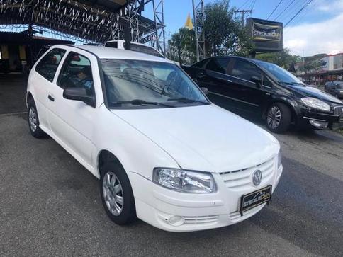 VOLKSWAGEN GOL 1.0 ECOMOTION GIV