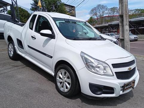 CHEVROLET MONTANA LS 1.4