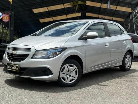 CHEVROLET ONIX 1.0 MPFI LS 8V FLEX 4P MANUAL