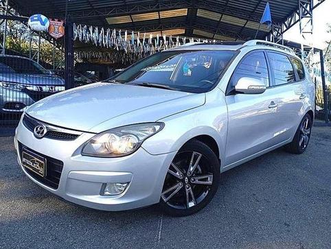 HYUNDAI I30 CW 2.0 16V 145CV AUT. 5P