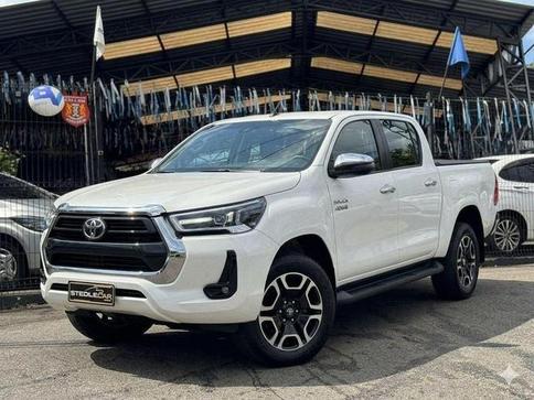 TOYOTA HILUX CDSRXA4FD