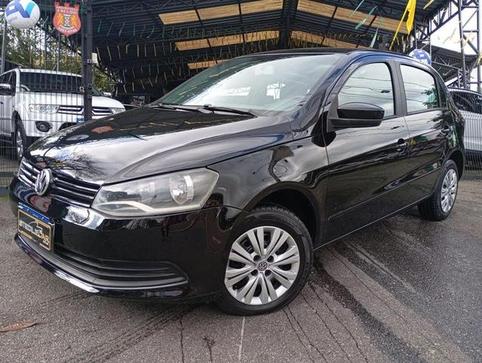 VOLKSWAGEN GOL 1.0 G5 4P