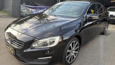 VOLVO S60 2.0 T5 MOMEN