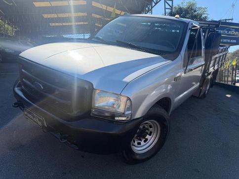 FORD F-350 G