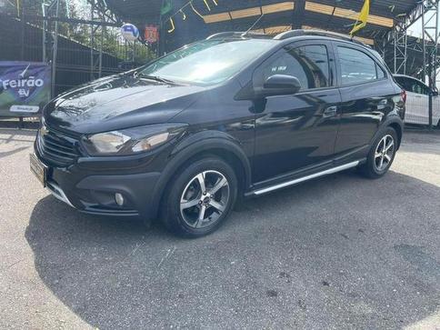 CHEVROLET ONIX 1.4 MT ACT